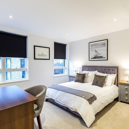 הונסלו 2 Bed Property Close To Heathrow Airport מראה חיצוני תמונה
