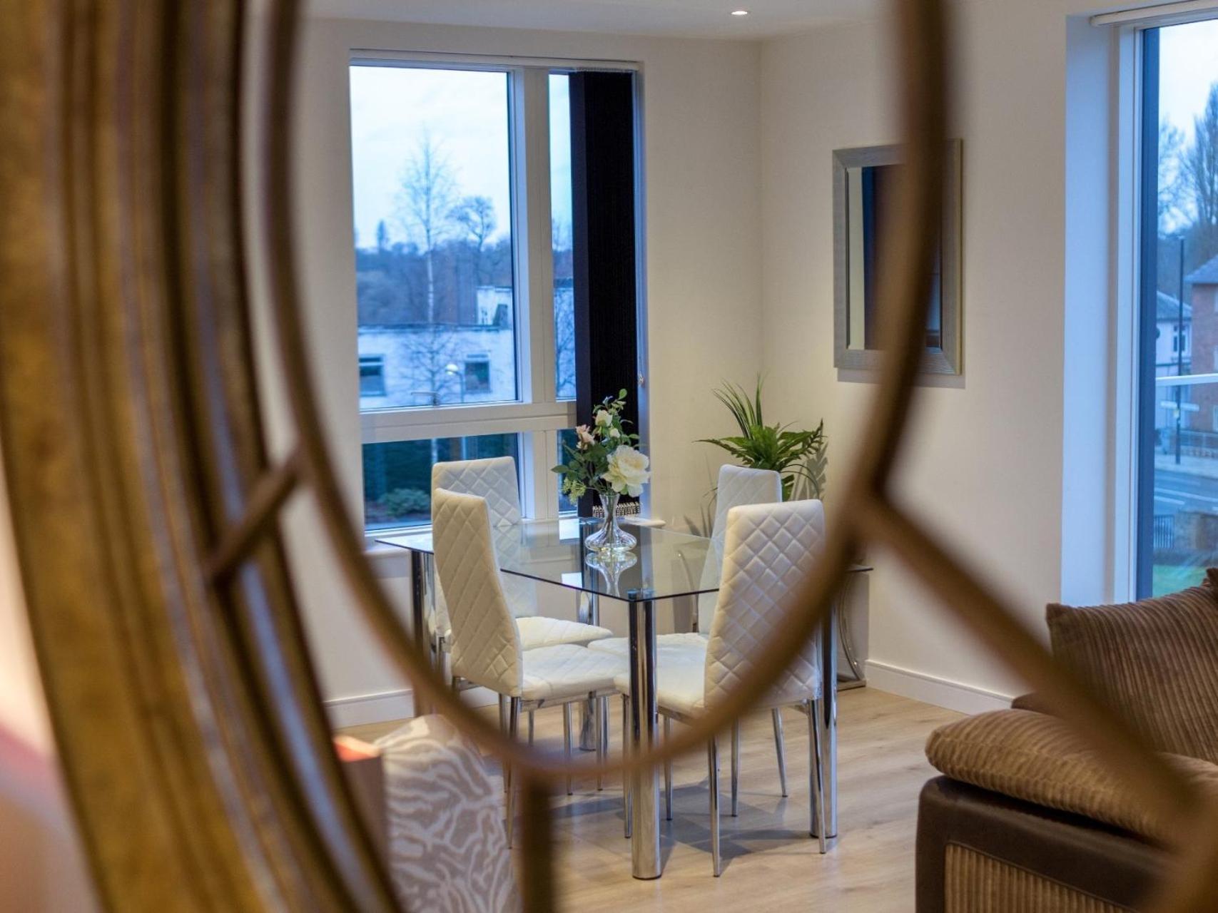 הונסלו 2 Bed Property Close To Heathrow Airport מראה חיצוני תמונה