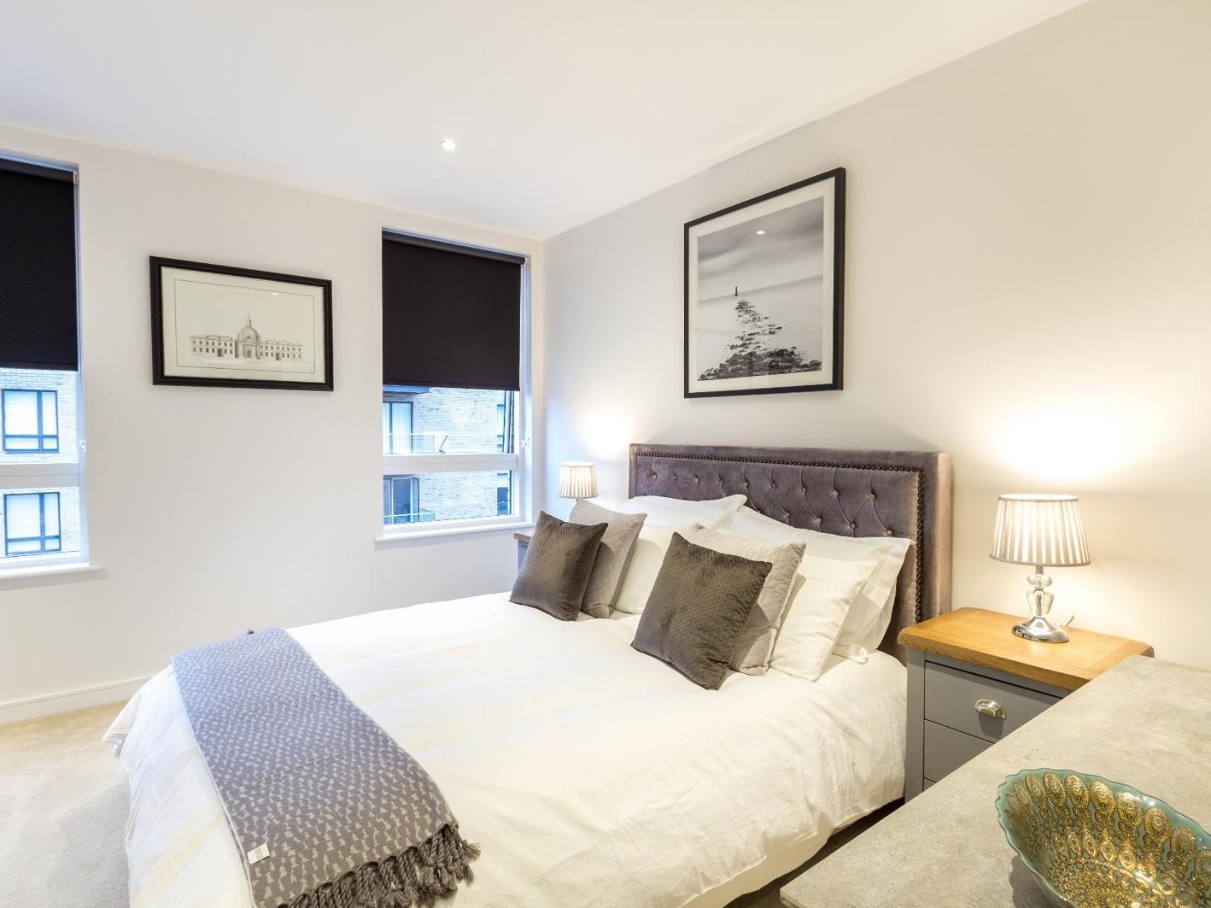 הונסלו 2 Bed Property Close To Heathrow Airport מראה חיצוני תמונה