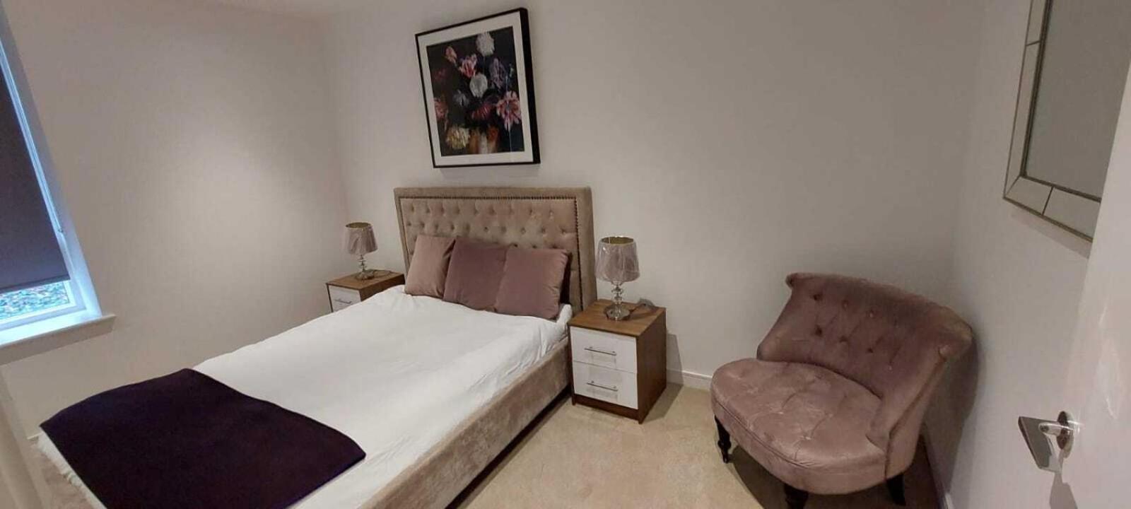 הונסלו 2 Bed Property Close To Heathrow Airport מראה חיצוני תמונה