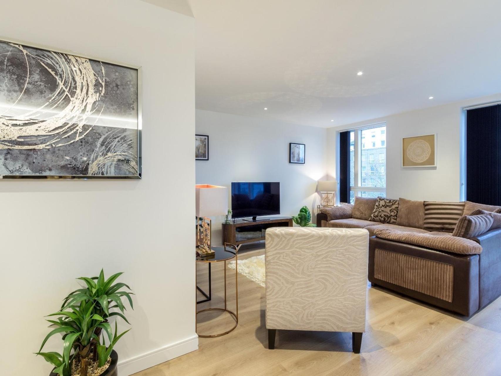הונסלו 2 Bed Property Close To Heathrow Airport מראה חיצוני תמונה