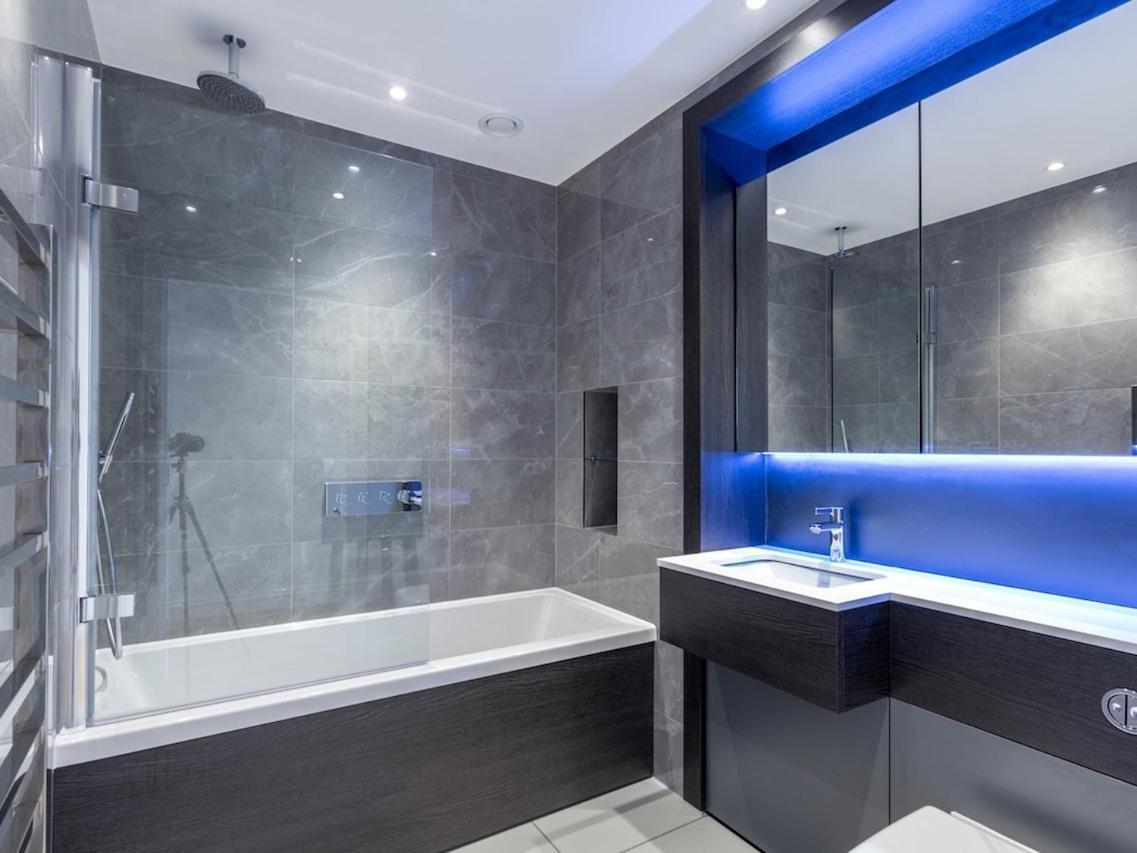 הונסלו 2 Bed Property Close To Heathrow Airport חדר תמונה