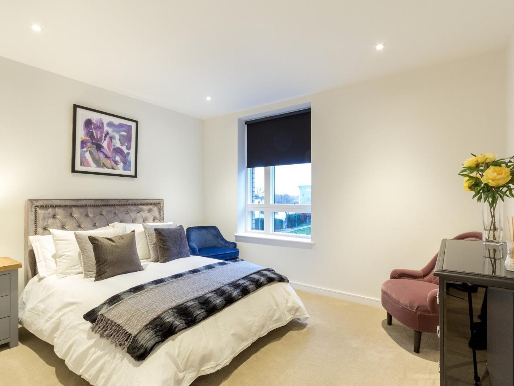 הונסלו 2 Bed Property Close To Heathrow Airport מראה חיצוני תמונה