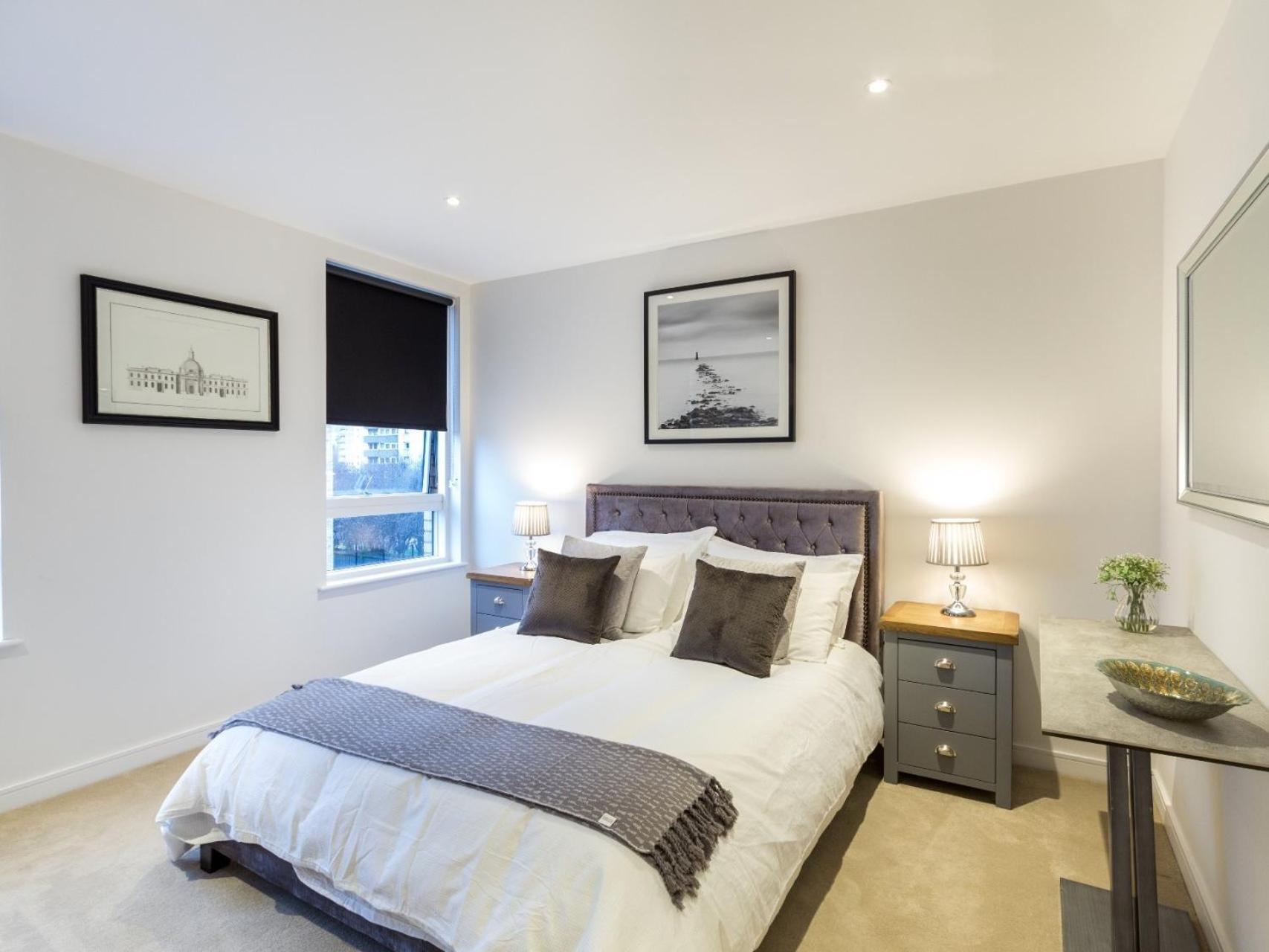 הונסלו 2 Bed Property Close To Heathrow Airport מראה חיצוני תמונה